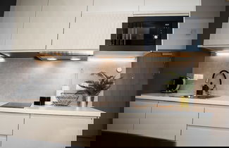 Foto 1 - EASY RENT Apartments -BUSINESS CENTER 41