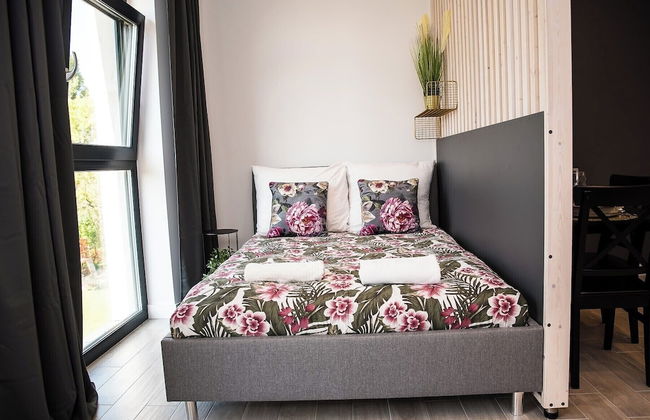 EASY RENT Apartments -BUSINESS CENTER 41 - Foto 6