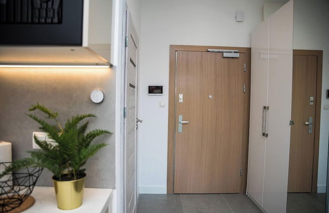 EASY RENT Apartments -BUSINESS CENTER 41 - Foto 2