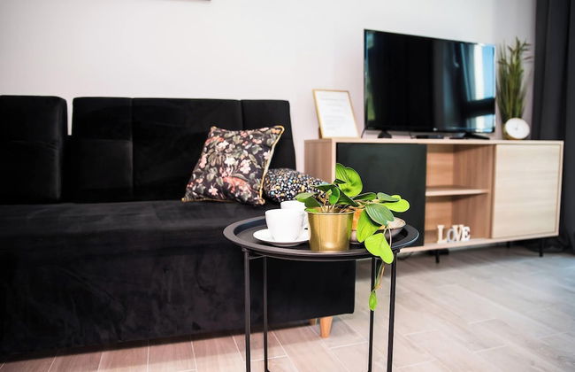 EASY RENT Apartments -BUSINESS CENTER 41 - Foto 9