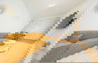 Foto 1 - Cozy Apartment for 5 by Renters