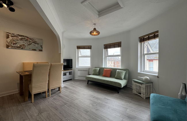 Purbeck Inn Apartment in Bournemouth Town Centre - Foto 11