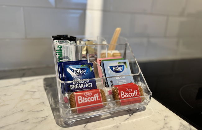 Purbeck Inn Apartment in Bournemouth Town Centre - Foto 22