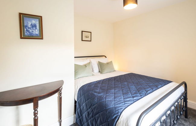 Host Stay Moorland Cottage - Foto 11