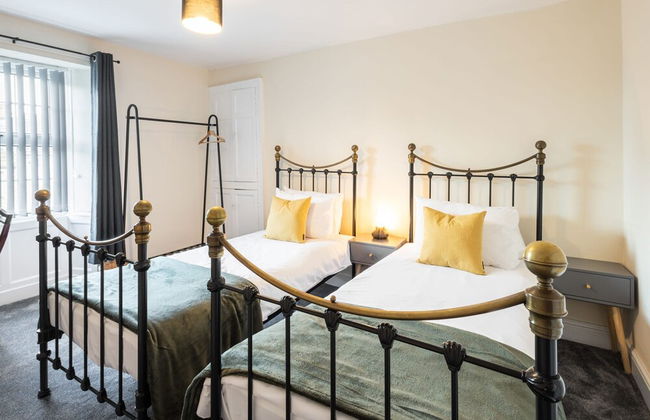 Host Stay Moorland Cottage - Foto 2