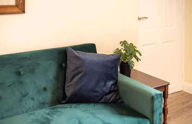 Host Stay Moorland Cottage - Foto 6