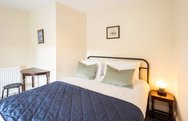 Host Stay Moorland Cottage - Foto 1