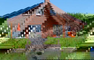 Photo 1 - Stella Maris Modern Retreat