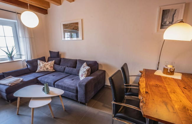 Holiday Apartment in the Blue Barn - Foto 7