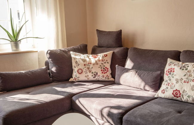 Holiday Apartment in the Blue Barn - Foto 6