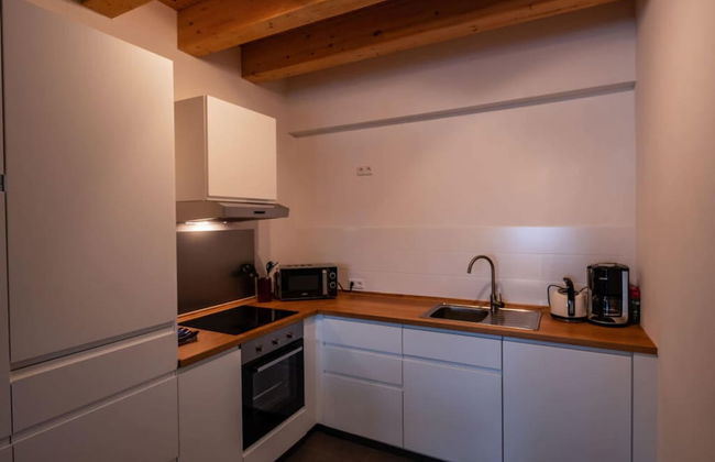 Holiday Apartment in the Blue Barn - Foto 5