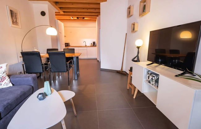 Holiday Apartment in the Blue Barn - Foto 1