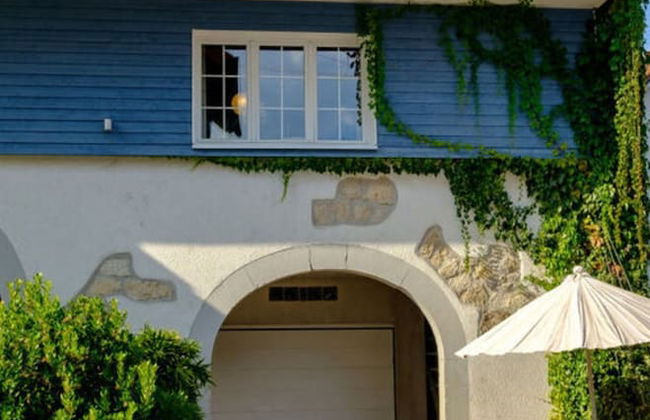 Holiday Apartment in the Blue Barn - Foto 21