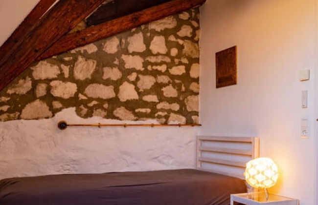 Holiday Apartment in the Blue Barn - Foto 4