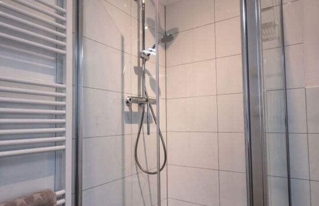Holiday Apartment in the Blue Barn - Foto 14