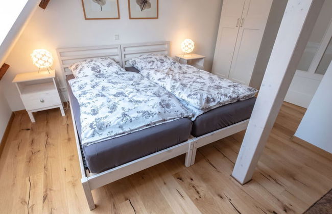 Holiday Apartment in the Blue Barn - Foto 3