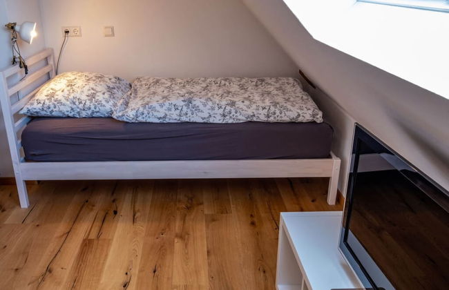 Holiday Apartment in the Blue Barn - Foto 2