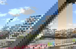 Foto 3 - Lighthouse Apartments by Urban Rest