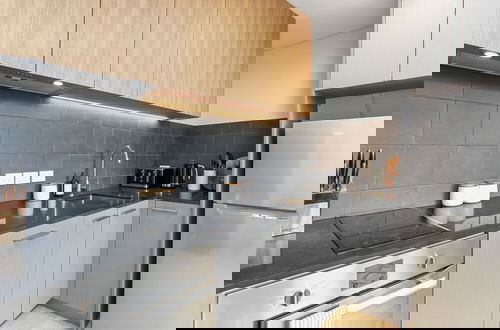 Foto 9 - Lighthouse Apartments by Urban Rest