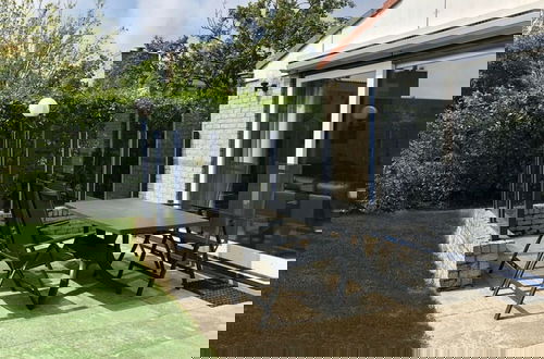 Foto 23 - Villa Seewind Comfortable Holiday Residence
