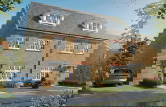 Photo 1 - 3 Bedroom 3.5 Bathroom House Chichester