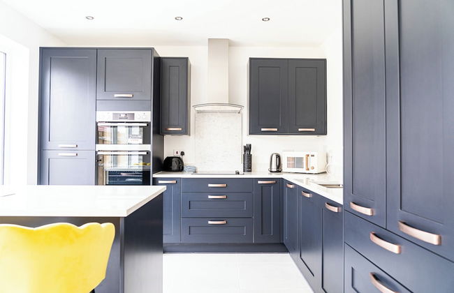 3 Bedroom 3.5 Bathroom House Chichester - Foto 18