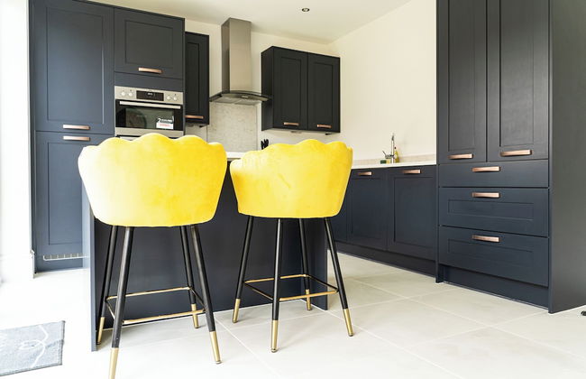 3 Bedroom 3.5 Bathroom House Chichester - Foto 21