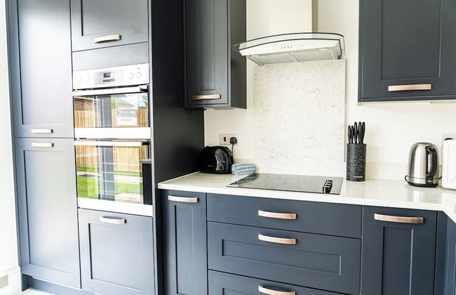 3 Bedroom 3.5 Bathroom House Chichester - Foto 16