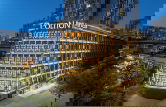 Foto 1 - Poltton International Apartment Huiyang