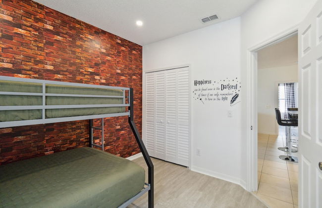 5/3 Pool Home Located in Sunset Ridge Community! - Foto 23