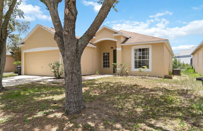5/3 Pool Home Located in Sunset Ridge Community! - Foto 29