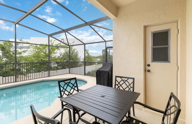 5/3 Pool Home Located in Sunset Ridge Community! - Foto 25
