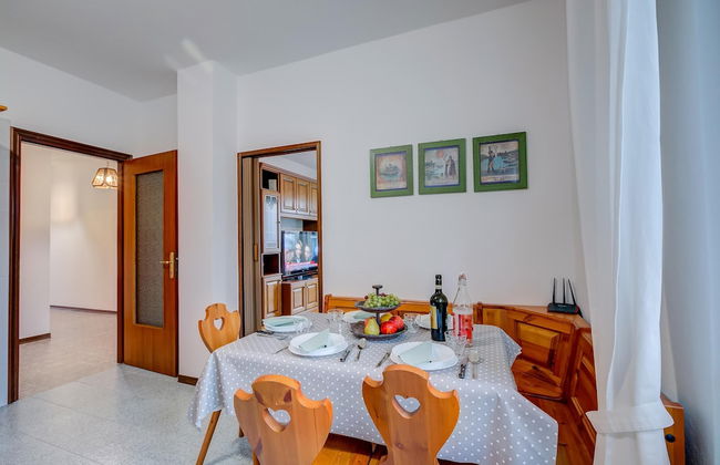 Zio Enry Terrace Apartment Orta Lake - Foto 18