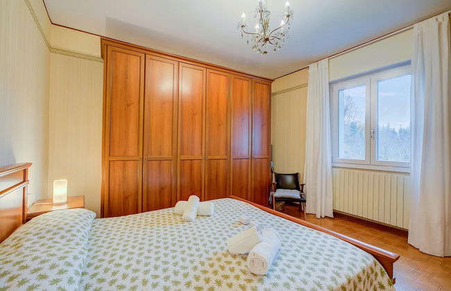 Zio Enry Terrace Apartment Orta Lake - Foto 30