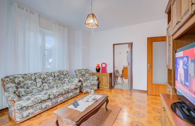 Zio Enry Terrace Apartment Orta Lake - Foto 9