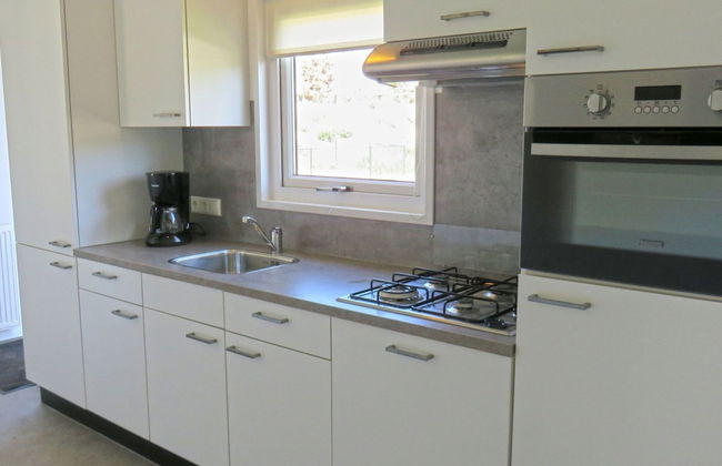 Comfy Chalet With Dishwasher - Foto 5