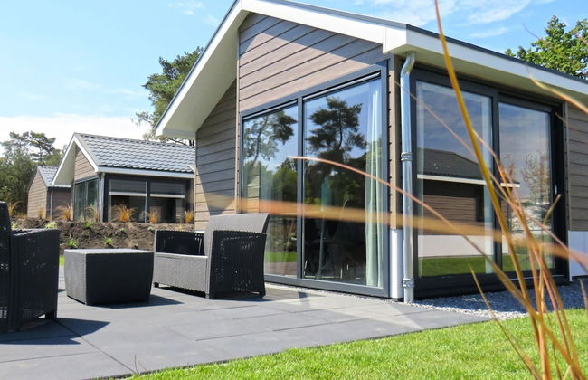 Comfy Chalet With Dishwasher - Foto 1