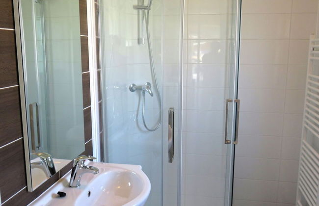 Comfy Chalet With Dishwasher - Foto 8