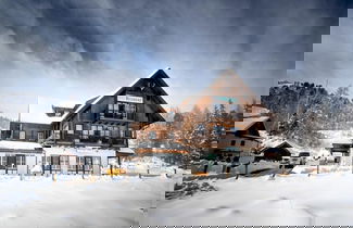 Foto 1 - Cozy Apartment near Ski Area in Turracherhohe