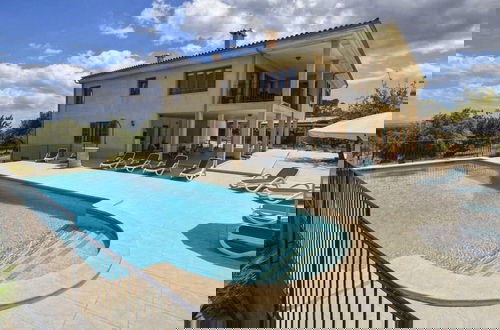 Foto 39 - House in Majorca With Pool and Mountain Views