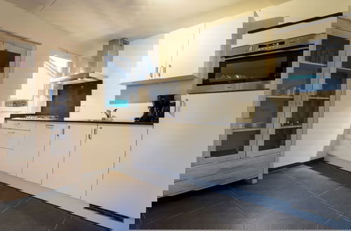 Photo 4 - Luxurious Villa With Washer and Dishwasher, in a Green Area
