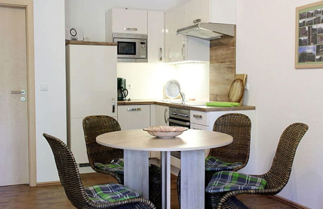 Holiday Apartment Villa Sonja - Photo 9