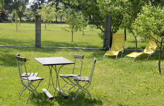 Holiday Apartment Villa Sonja - Photo 10