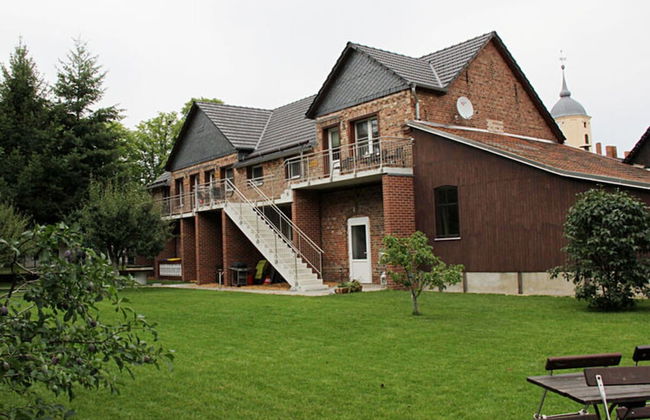 Holiday Apartment Villa Sonja - Photo 20