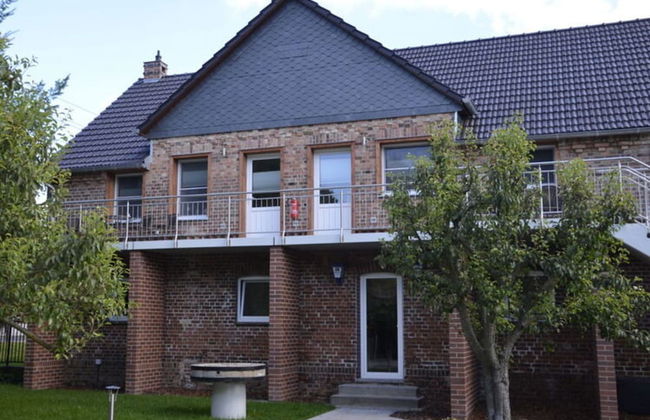 Holiday Apartment Villa Sonja - Photo 16