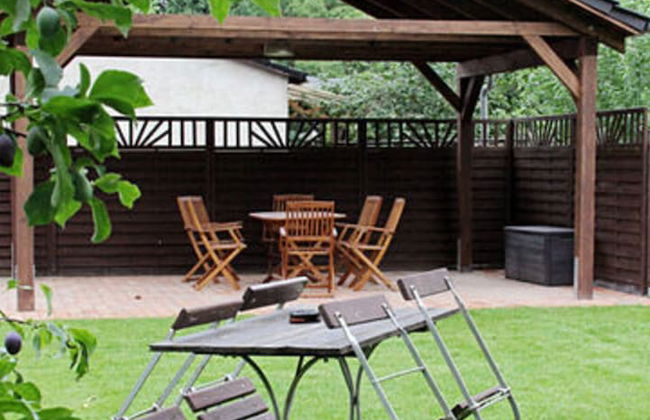Holiday Apartment Villa Sonja - Photo 11