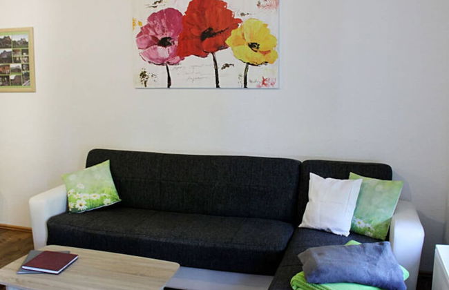 Holiday Apartment Villa Sonja - Photo 1