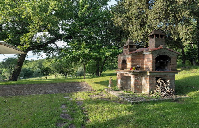 A Casa Dell'ida - Foto 28