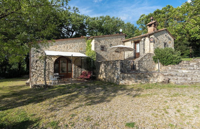 A Casa Dell'ida - Foto 24