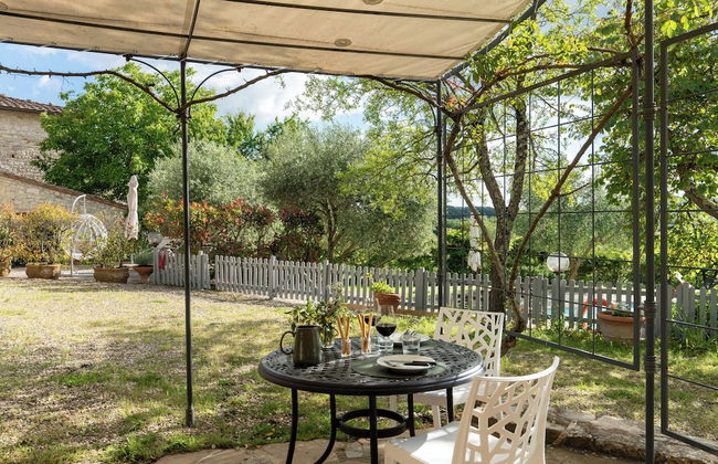 A Casa Dell'ida - Foto 27